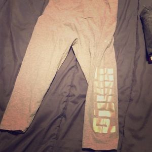 Puma leggings Bermuda length